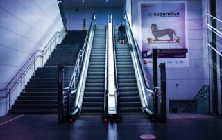 Market is up or down